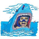 Snorkel Bob's company logo