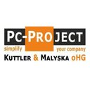 Pc-Project Kuttler & Malyska oHG company logo