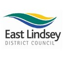 East Lindsey District Council company logo