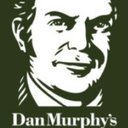 Dan Murphy's company logo