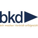 bkd GmbH company logo