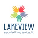 Lakeview Supported Living Services company logo