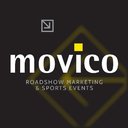 Movico company logo