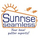 Sunrise Seamless company logo