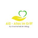 Alles im Griff UG company logo