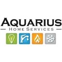 Aquarius Home Services company logo