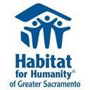 Habitat for Humanity of Greater Sacramento company logo