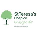 St Teresa's Hospice company logo