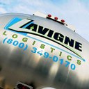 Lavigne Oil Company of Baton Rouge company logo