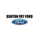 Benton Fry Ford company logo
