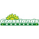 Grasslands Nursery company logo