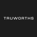 Truworths company logo