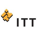 ITT Inc. - English US company logo