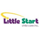Little Start Child Care company logo
