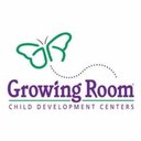 Growing Room company logo