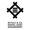 三井物産デジタル・アセットマネジメント株式会社 company logo