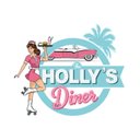 Holly's Diner company logo
