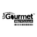 The Gourmet Warehouse company logo