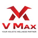 VMax Wellness company logo