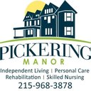 PICKERING MANOR company logo