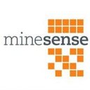 MineSense company logo