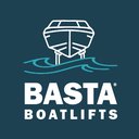 Basta Boatlifts company logo
