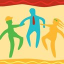 Helping Hands Therapy company logo