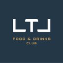 Lateral Food and Drinks company logo