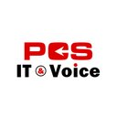 PCS IT and Voice company logo