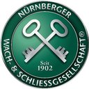 Nürnberger Wach- und Schließgesellschaft mbH company logo
