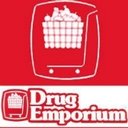 Drug Emporium company logo