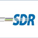 SDR Elektrotechniek B.V. company logo