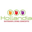 Hollandia Outdoors company logo