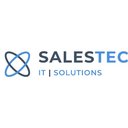 SalesTec IT Solutions company logo