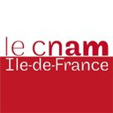 Le Cnam'IDS company logo