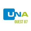 UNA OUEST 87 company logo