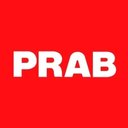 PRAB, Inc. company logo