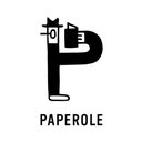 Paperole company logo