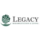 Legacy Rehabilitation and Living company logo