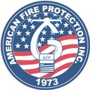 American Fire Protection, Inc. company logo