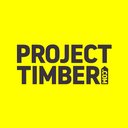 Project Timber Ltd company logo