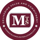 Morris Technology Solutions company logo
