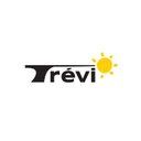 Trévi company logo