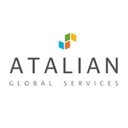 Atalian company logo