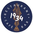 Restaurant 1934 company logo