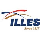 Illes Foods company logo