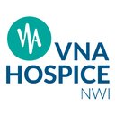 VNA Hospice of NWI company logo