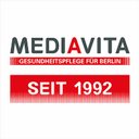 MEDIAVITA Häuslicher Pflegedienst GmbH company logo
