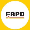 Fraser River Pile &amp; Dredge company logo