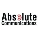 Absolute Communications company logo